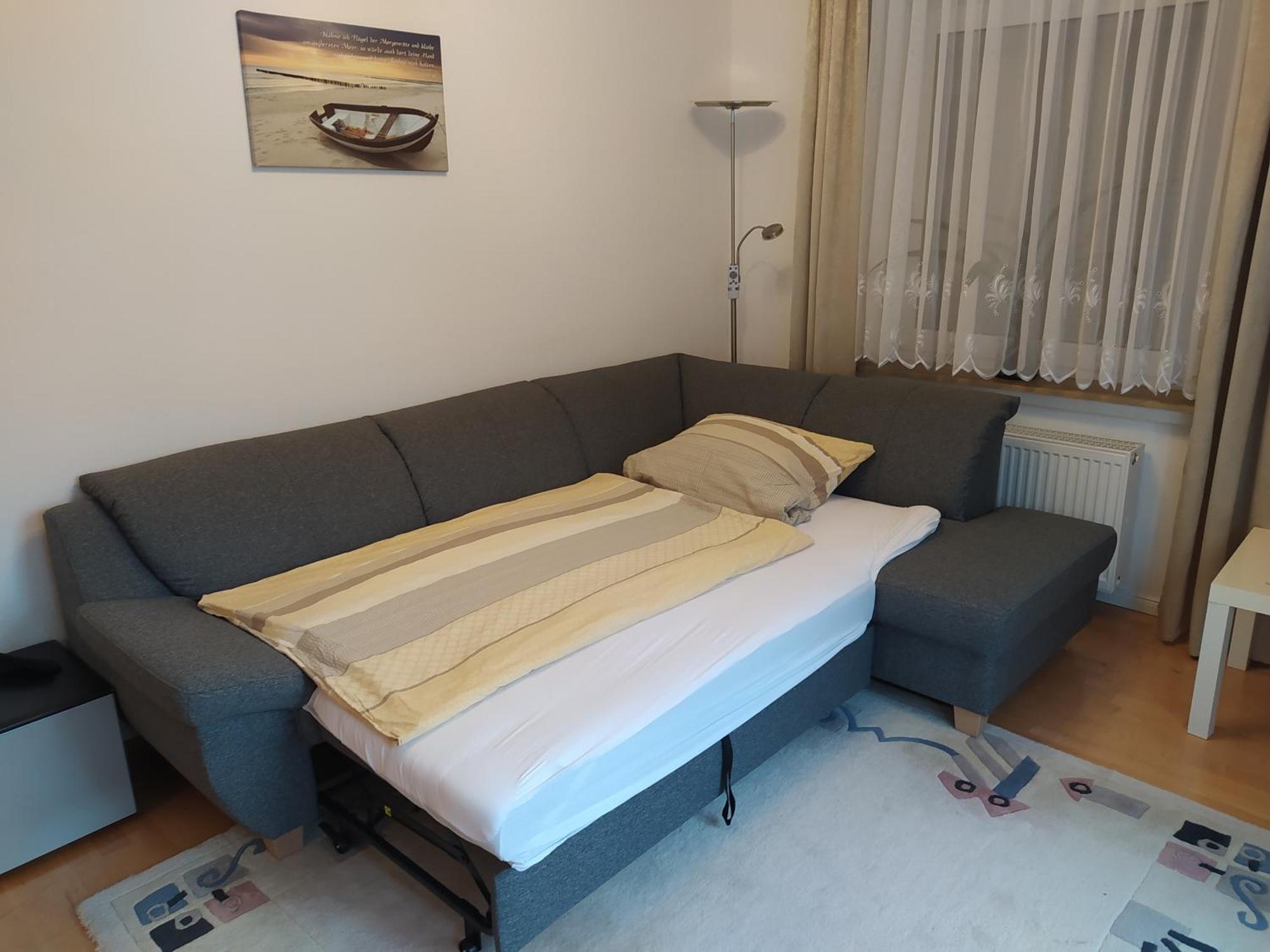 Komm Zur Ruh Berne Luaran gambar